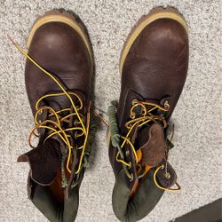Timberland  Size 11.5 