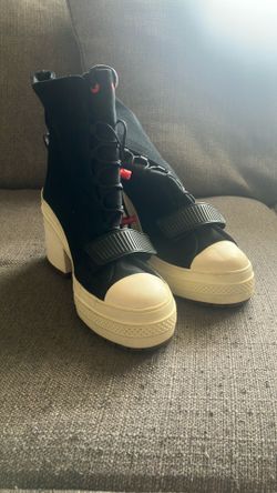 Womens Converse Boots
