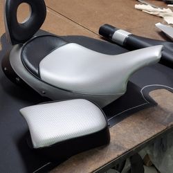 Motorcycle Seat