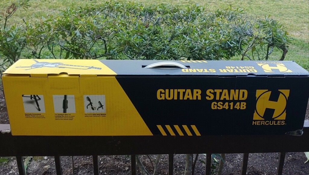 Guitar Stand