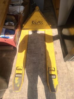 Pallet Jack