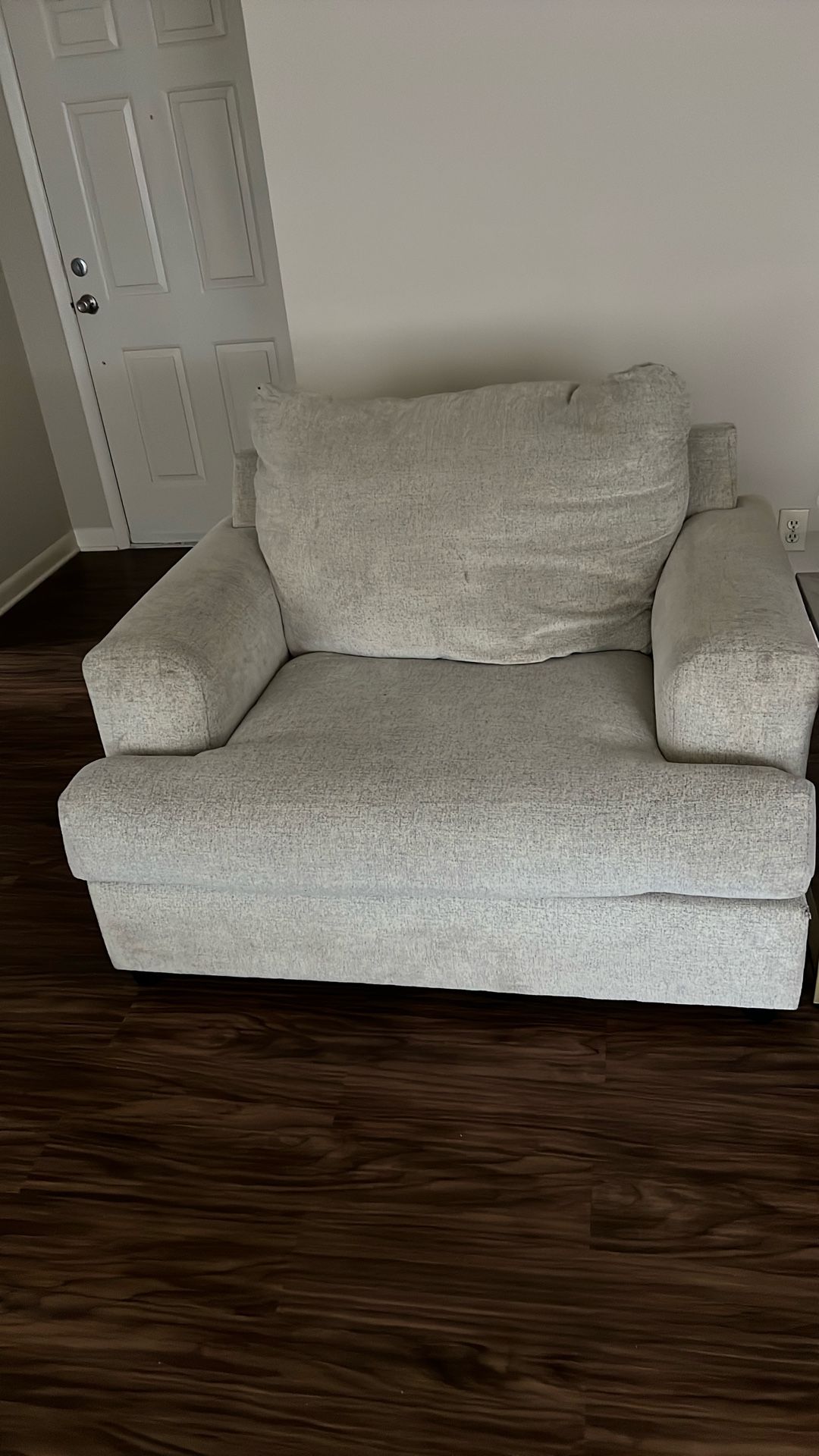 Love Seat