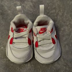 Baby Nike 1c Shoes