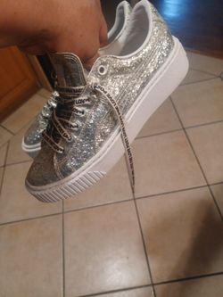 Tenis Puma De Mujer 8.5