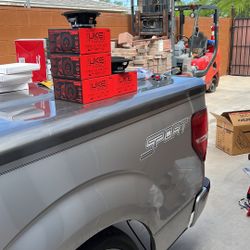 Car Audio Installation 