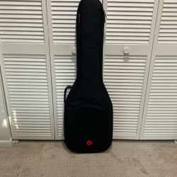 Road Runner Rr3eb Avenue II Electric Bass Gig Bag
