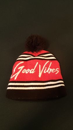 Toddler boys Beenie