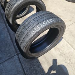 One 2754520 Bridgestone Alenza