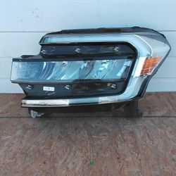2022-2024 Ford Expedition Led Headlight 