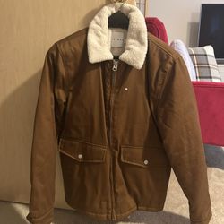 Brand New TOPMAN Jacket  with a Tag (Large)