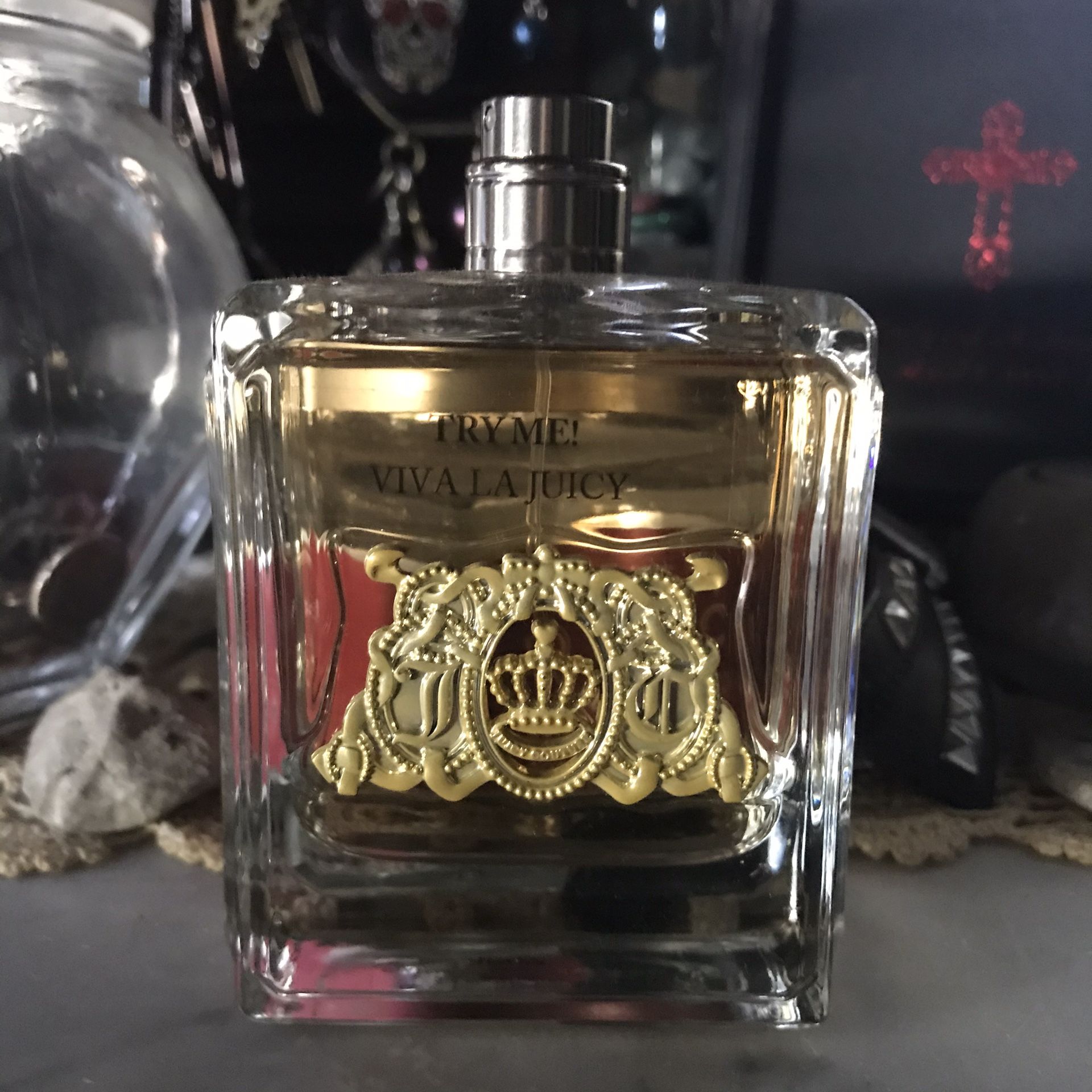 Viva La Juicy perfume
