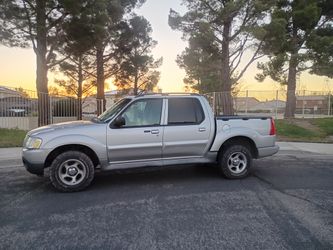 2005 Ford Explorer