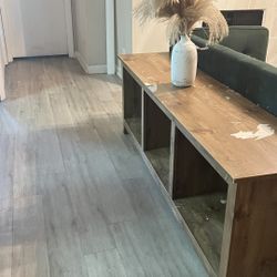 Book Shelf /Storage Shelf 