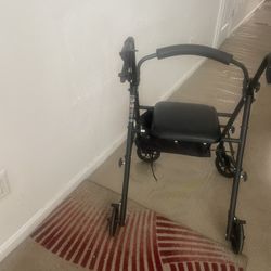 Rolling Walker 