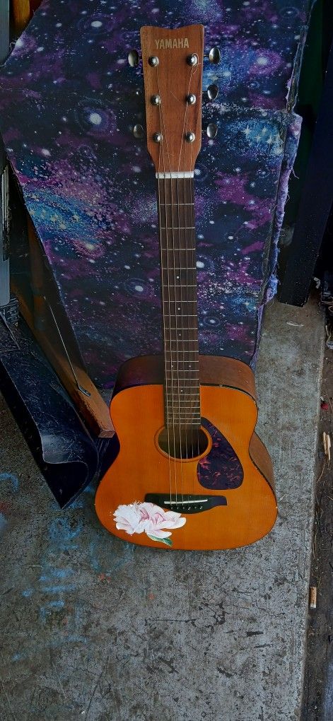 Acoustic Guitar