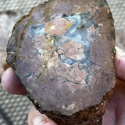 Rocks - Thundereggs from Sonora, Mexico