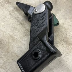 Land Rover Range Rover Lr3 LR4 & Sport Tow Hitch Genuine OEM