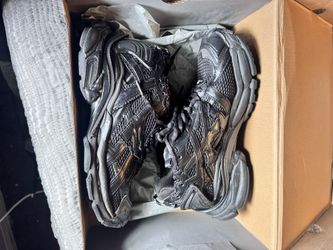 Balenciaga Runners