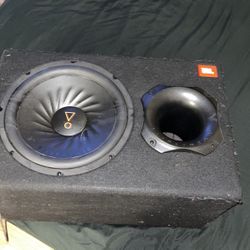 Car Speakers