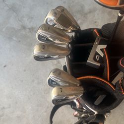 Beginner Golf Clubs