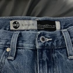 Levi’s Silvertab -PICKUP ONLY