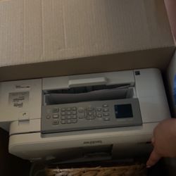 Brother Printer- 65$