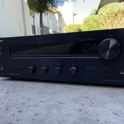 Onkyo TX-8050 Network Stereo Receiver 