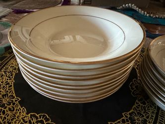 Dish set