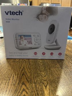 Baby Video Monitor