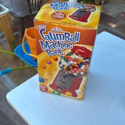 Gumball Machine