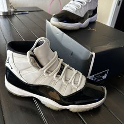 Jordan 11s