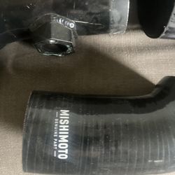 Cold Air Intake 