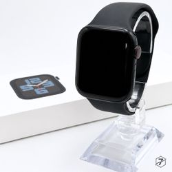 Apple Watch SE 2nd Gen 44mm Cellular - 100% Battery