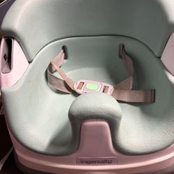 Baby Booster Seat