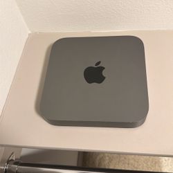 Mac mini+ Magic Mouse And keyboard