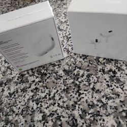 Air Pod Pro2