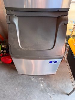 Ice machine