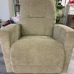 La-z-Boy Recliner And Rocking Chair 