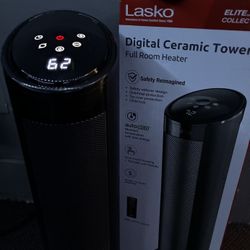 Lasko Room Heater 