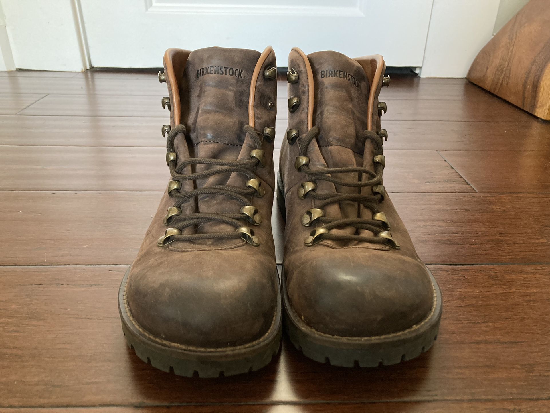 Birkenstock Boots (Men’s 41/7.5)