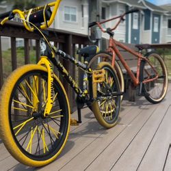 Big  Woody 29 Inc