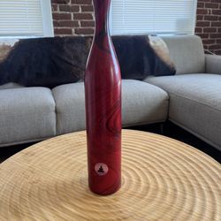 Red Base hand made Thailand