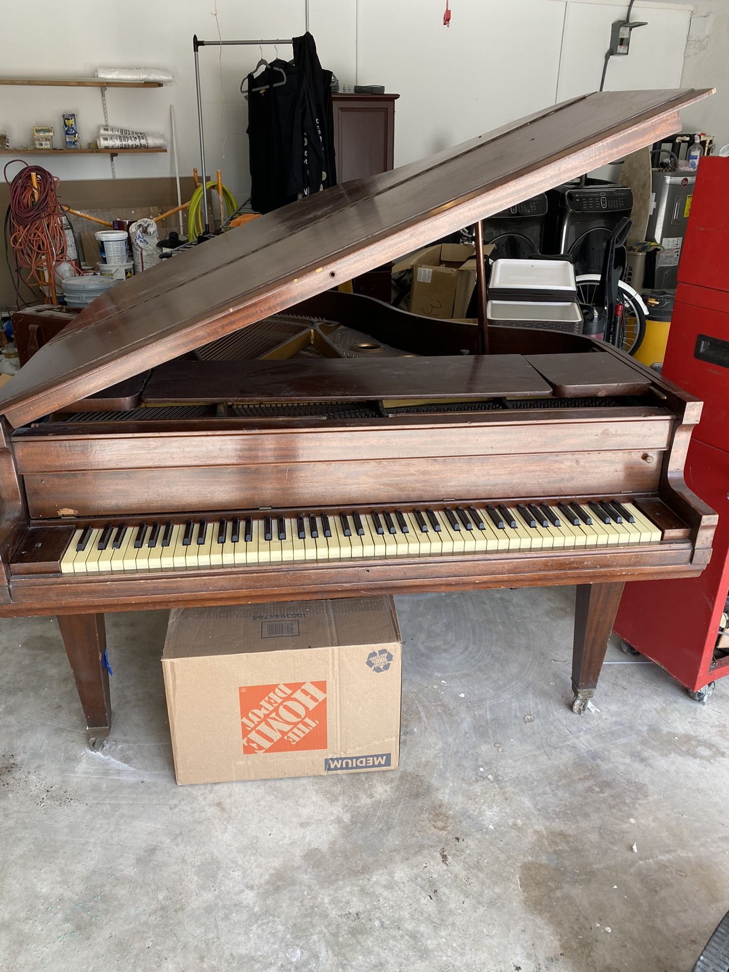 Grandpiano