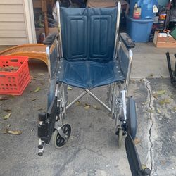 Wheel Chair Good Condition