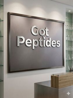 Vital Protein Collegan Peptides