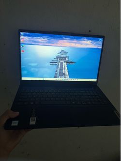 Laptop