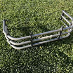 Ford Ranger bed Extender