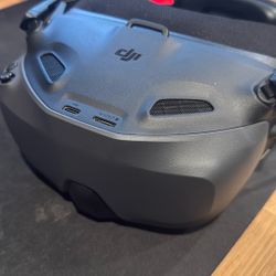 Dji N3 Goggles