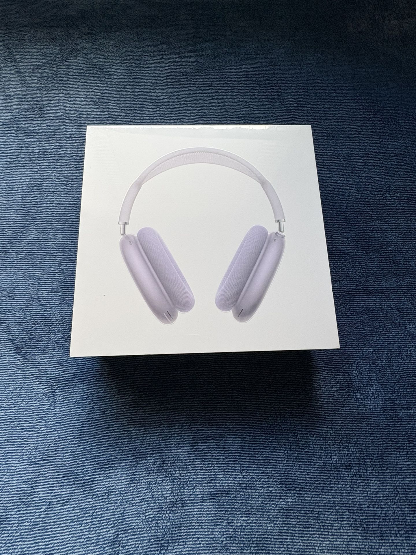 AirPods Max Purple🟣