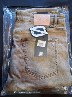 Onam Denim Jeans